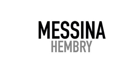 messina hembry avis